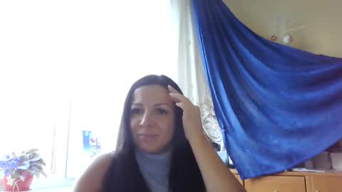 Snapshot of alika_lorens_talk chatting on October 2, 2025, 12:01 pm Alika online show from October 2, 2025, 12:01 pm