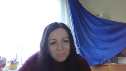 Snapshot of alika_lorens_talk chatting on October 14, 2025, 12:17 pm Alika online show from October 14, 2025, 12:17 pm
