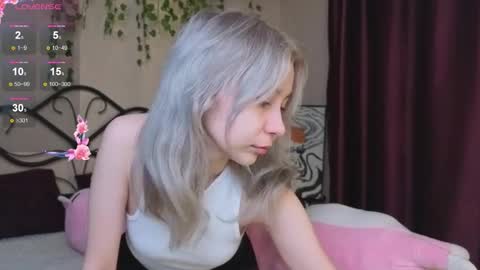 Snapshot of alikasocute chatting on October 26, 2025, 3:01 am alikasocute online show from October 26, 2025, 3:01 am