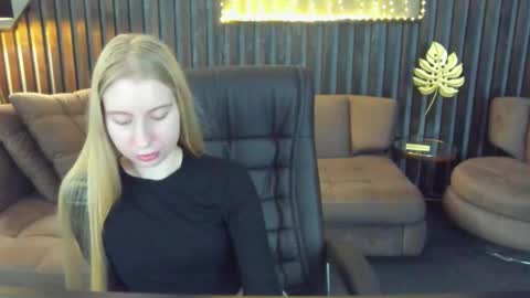 Alina online show from March 27, 2026, 6:52 am