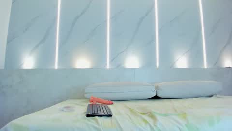 ALINA online show from March 11, 2026, 3:23 am