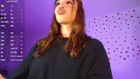 Snapshot of alina_lee01 chatting on February 9, 2026, 1:20 am NYX online show from February 9, 2026, 1:20 am