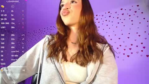 Snapshot of alina_lee01 chatting on February 21, 2026, 2:56 am NYX online show from February 21, 2026, 2:56 am