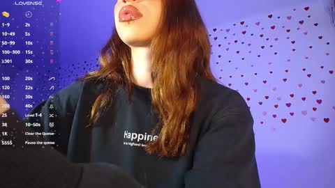 Snapshot of alina_lee01 chatting on February 28, 2026, 2:23 am NYX online show from February 28, 2026, 2:23 am