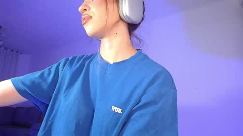  NYX  online show from May 28, 2026, 1:36 am