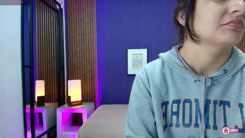 Alina online show from October 20, 2025, 12:05 pm