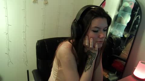 Alina Nightshade online show from December 20, 2024, 6:56 pm