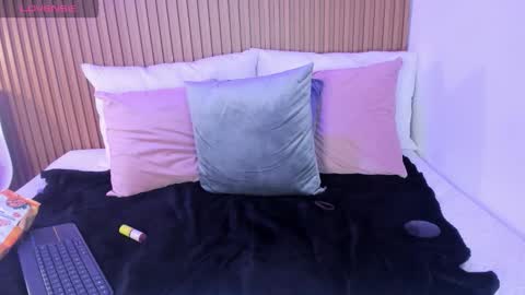 alina online show from February 6, 2026, 8:56 pm