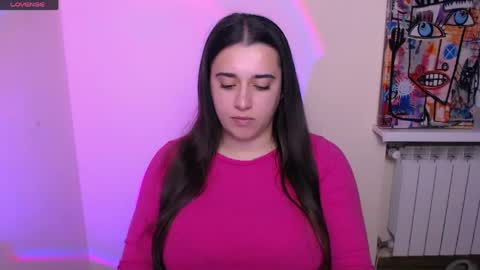Alina online show from May 13, 2026, 7:39 am