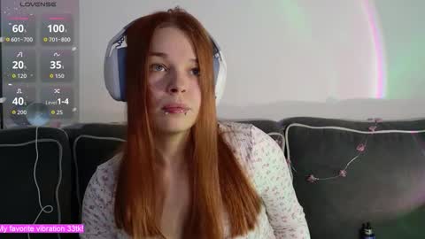 Alina and Ben online show from November 16, 2025, 9:42 pm