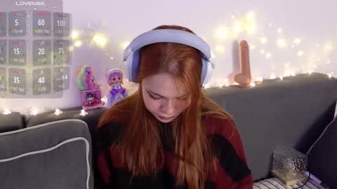 Snapshot of alinabae chatting on January 9, 2026, 9:49 pm Alina and Ben online show from January 9, 2026, 9:49 pm