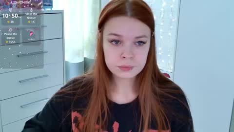 Alina and Ben online show from March 12, 2026, 7:36 am