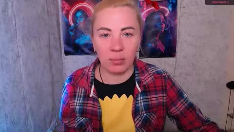 Alina online show from January 13, 2026, 5:24 am