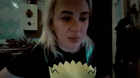 Alina online show from February 13, 2026, 6:09 am