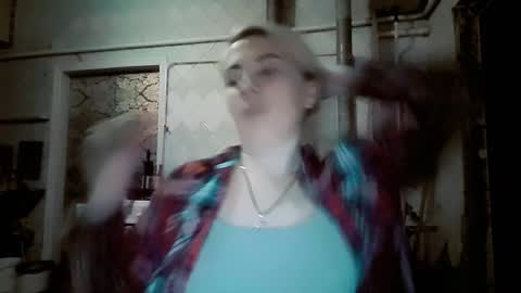 Alina online show from February 16, 2026, 6:09 am