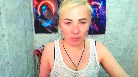 Alina online show from March 22, 2026, 5:33 am