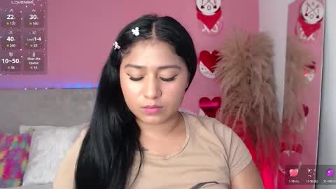 lili online show from March 22, 2026, 11:52 pm