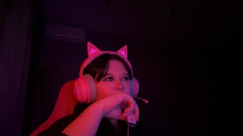 Snapshot of alinalovelove chatting on April 15, 2026, 7:58 pm Alina online show from April 15, 2026, 7:58 pm