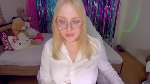 alinaocean online show from January 8, 2026, 8:55 pm