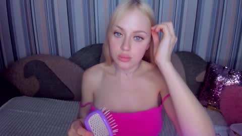alinaocean online show from March 4, 2026, 4:02 pm