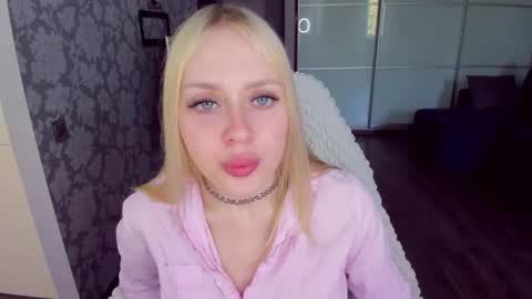 alinaocean online show from May 8, 2026, 9:03 am