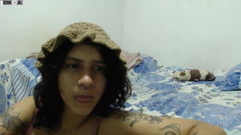 Snapshot of alinawoolf_ chatting on March 2, 2026, 5:08 am Ali online show from March 2, 2026, 5:08 am