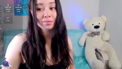 Snapshot of alinaxrose chatting on December 3, 2024, 3:30 am AlinaXRose online show from December 3, 2024, 3:30 am