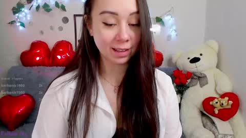 Snapshot of alinaxrose chatting on March 14, 2026, 12:28 am AlinaXRose online show from March 14, 2026, 12:28 am