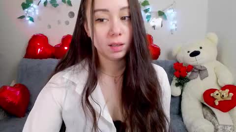 Snapshot of alinaxrose chatting on March 15, 2026, 1:33 am AlinaXRose online show from March 15, 2026, 1:33 am