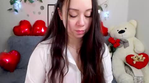 Snapshot of alinaxrose chatting on March 16, 2026, 10:36 pm AlinaXRose online show from March 16, 2026, 10:36 pm