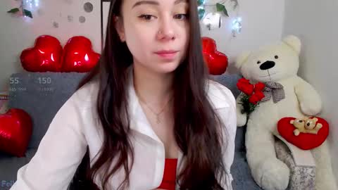 Snapshot of alinaxrose chatting on March 21, 2026, 1:21 am AlinaXRose online show from March 21, 2026, 1:21 am