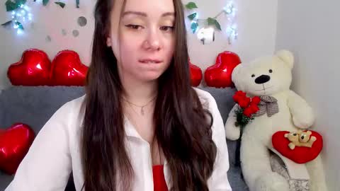 Snapshot of alinaxrose chatting on March 30, 2026, 9:05 pm AlinaXRose online show from March 30, 2026, 9:05 pm