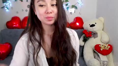 Snapshot of alinaxrose chatting on March 31, 2026, 9:48 pm AlinaXRose online show from March 31, 2026, 9:48 pm