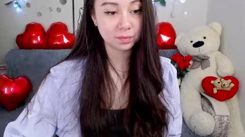 Snapshot of alinaxrose chatting on April 10, 2026, 9:52 pm AlinaXRose online show from April 10, 2026, 9:52 pm