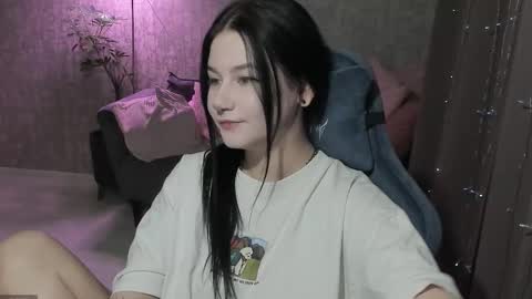 Snapshot of alinegreeeen chatting on October 6, 2025, 2:42 am Aline Greeeen online show from October 6, 2025, 2:42 am