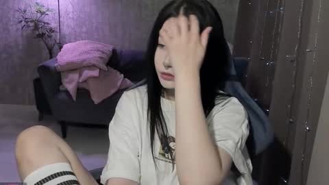 Snapshot of alinegreeeen chatting on October 27, 2025, 4:16 am Aline Greeeen online show from October 27, 2025, 4:16 am