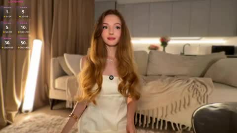 Alisa but you can call me Molli  online show from May 31, 2026, 12:19 am