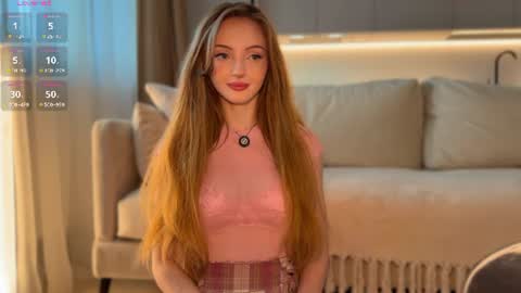 Alisa but you can call me Molli  online show from June 4, 2026, 4:51 am