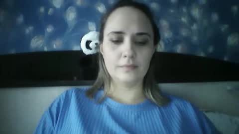 Alisa07x online show from March 26, 2026, 7:58 am