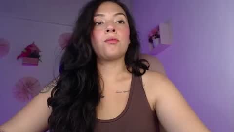 Snapshot of alisa__cain chatting on June 26, 2026, 6:12 pm Alejandra online show from June 26, 2026, 6:12 pm