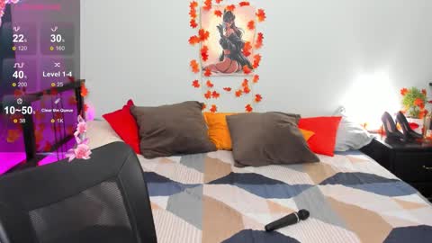 Snapshot of alisa__kelly chatting on November 8, 2025, 1:50 am alisa__kelly online show from November 8, 2025, 1:50 am