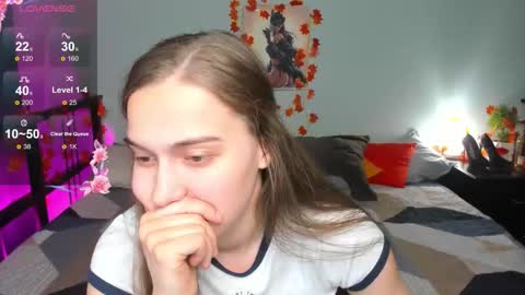 Snapshot of alisa__kelly chatting on November 9, 2025, 1:59 am alisa__kelly online show from November 9, 2025, 1:59 am