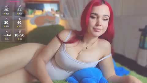 Snapshot of alisa__koma chatting on October 21, 2025, 2:29 pm Alice Post Op online show from October 21, 2025, 2:29 pm