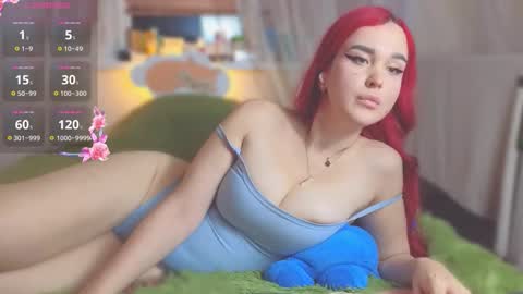 Snapshot of alisa__koma chatting on October 23, 2025, 7:12 pm Alice Post Op online show from October 23, 2025, 7:12 pm