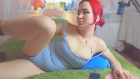 Snapshot of alisa__koma chatting on December 18, 2025, 10:32 am Alice Post Op online show from December 18, 2025, 10:32 am