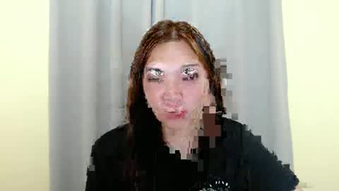 Shanti xhey online show from January 26, 2025, 5:45 am