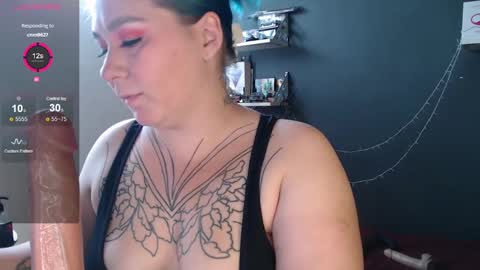 alisa_u online show from December 23, 2024, 2:07 pm