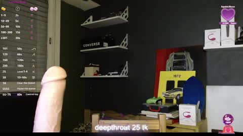 alisa_u online show from September 18, 2025, 10:56 pm