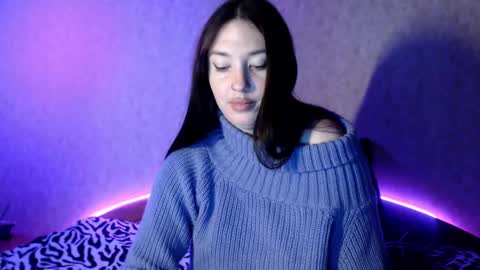 Snapshot of alisaadoll chatting on February 26, 2025, 4:56 pm alisaadoll online show from February 26, 2025, 4:56 pm
