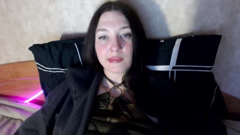 alisaadoll online show from March 12, 2026, 12:55 pm